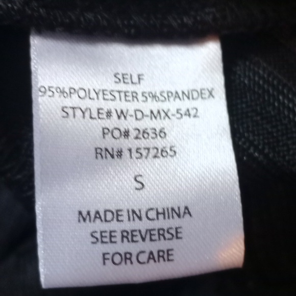 JLUXLABEL Metallic Bronze One-Shoulder Dress, Small - Picture 10 of 11